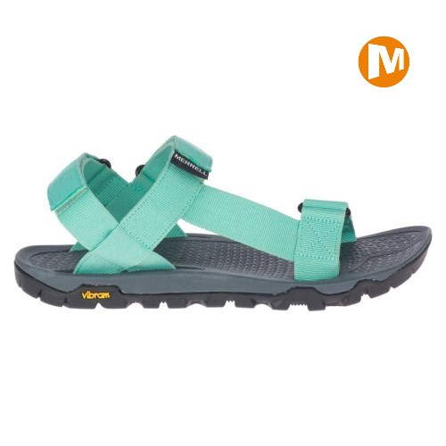 Sandalias Merrell Breakwater Strap Mujer MX.Y.QNW